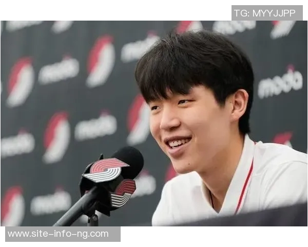 开拓者媒体人杨瀚森直言球队前景堪忧克罗宁的眼光令人失望 开拓者媒体人杨瀚森直言球队前景堪忧克罗宁的眼光令人失望