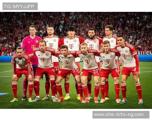 拜仁慕尼黑德甲赛季火力全开创历史第二佳绩107球震撼足坛 拜仁慕尼黑德甲赛季火力全开创历史第二佳绩107球震撼足坛