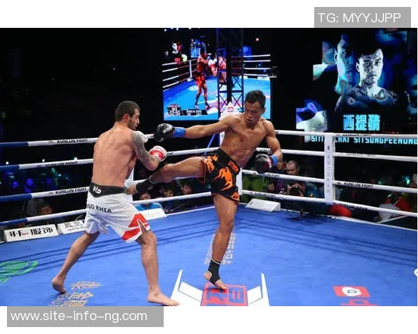 拳击赛现场火药味十足马威与老六激烈对抗被驱逐引发热议