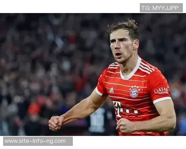 拜仁欲以2500万欧元引进艾希霍恩替代格雷茨卡离队风险